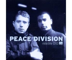 Various - Vv.Aa.-Nite Life 010 Peace Division
