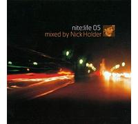 Various - Vv.Aa.-Nite: Life 05