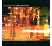 Various - Vv.Aa.-Nite Life 08 Mix By Joey Negro