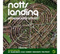 Various - Vv.Aa.-Notts Landing
