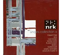Various - Vv.Aa.-Nrk Singles Collection III