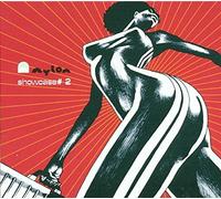 Various - Vv.Aa.-Nylon Showcase 2