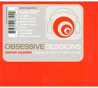 Various - Vv.Aa.-Obsessive Sessions 2
