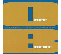 Various - Vv.Aa.-Off Beat