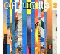 Various - Vv.Aa.-Off Limits 3