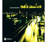 Various - Vv.Aa.-Paris Calling