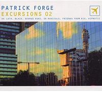 Various - Vv.Aa.-Patrick Forge Excursions 02