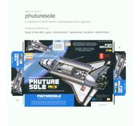 Various - Vv.Aa.-Phuturesole