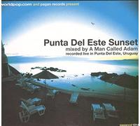 Various - Vv.Aa.-Punta Del Este Sunset