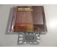 Various - Vv.Aa.-Red & Blue Neither Norway