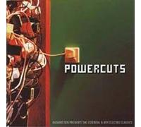 Various - Vv.Aa.-Richard Sen Pres. Powercuts