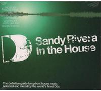 Various - Vv.Aa.-Sandy Rivera in the House