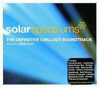 Various - Vv.Aa.-Solar Spectrums 2