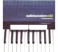 Various - Vv.Aa.-Solid Session Vol.2 By Idjut Boys