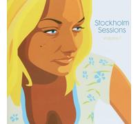 Various - Vv.Aa.-Stockolm Session Vol.1