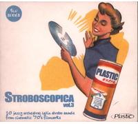 Various - Vv.Aa.-Stroboscopica Vol.3