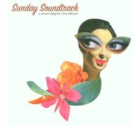 Various - Vv.Aa.-Sunday Soundtrack
