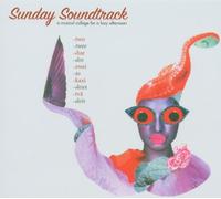 Various - Vv.Aa.-Sunday Soundtrack Two