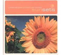 Various - Vv.Aa.-Sunsets