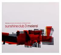Various - Vv.Aa.-Sunshine Club 3
