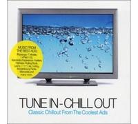Various Vv.Aa.-Tune in Chill Out (CD)