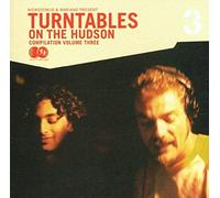 Various - Vv.Aa.-Turnables of the Hudson Vol.3