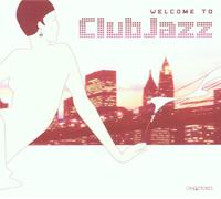Various - Vv.Aa.-Welcome to Club Jazz