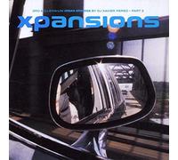 Various - Vv.Aa.-Xpansions 2