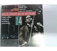 Various - W.Dixon S Blues Vol.4