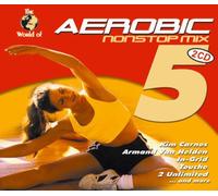 Various - W.O.Aerobic Vol.5