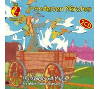 Various - W.O.Anderson Märchen