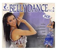 Various - W.O.Belly Dance Vol.2