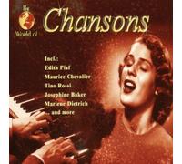 Various - W.O.Chansons