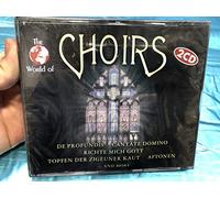 Various - W.O.Choirs