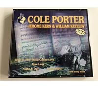 Various - W.O.Cole Porter