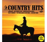 Various - W.O.Country Hits