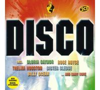 Various - W.O.Disco