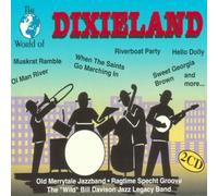 Various - W.O.Dixieland