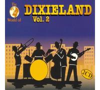 Various - W.O.Dixieland Vol.2