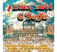 Various - W.O.Eins,Zwei G Suffa