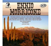 Various - W.O.Ennio Morricone