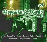 Various - W.O.Gregorian and Mystic Vol