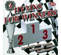 Various - W.O.Hymns for Winners