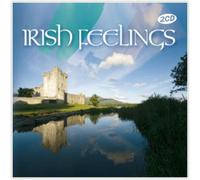 Various - W.O.Irish Feelings