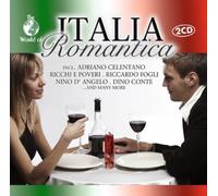 Various - W.O.Italia Romantica