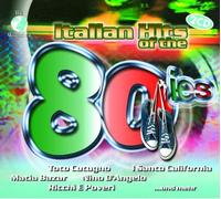 Various - W.O.Italian Hits of the 80ie