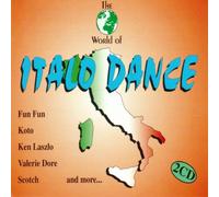 Various - W.O.Italo Dance
