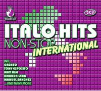Various - W.O.Italo Hits Non-Stop Inte