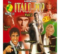 Various Artists - W.O.Italo Pop Vol.2