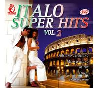 Various - W.O.Italo Superhits Vol.2